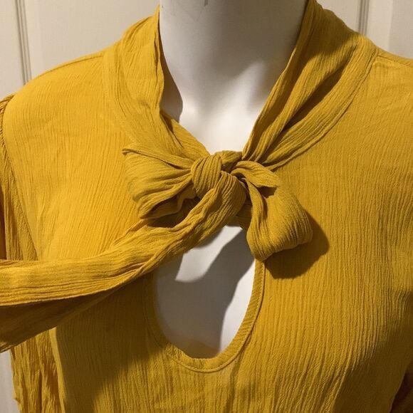 BB Dakota Steve Madden Hidalgo Dress. L. NWT - Picture 7 of 16